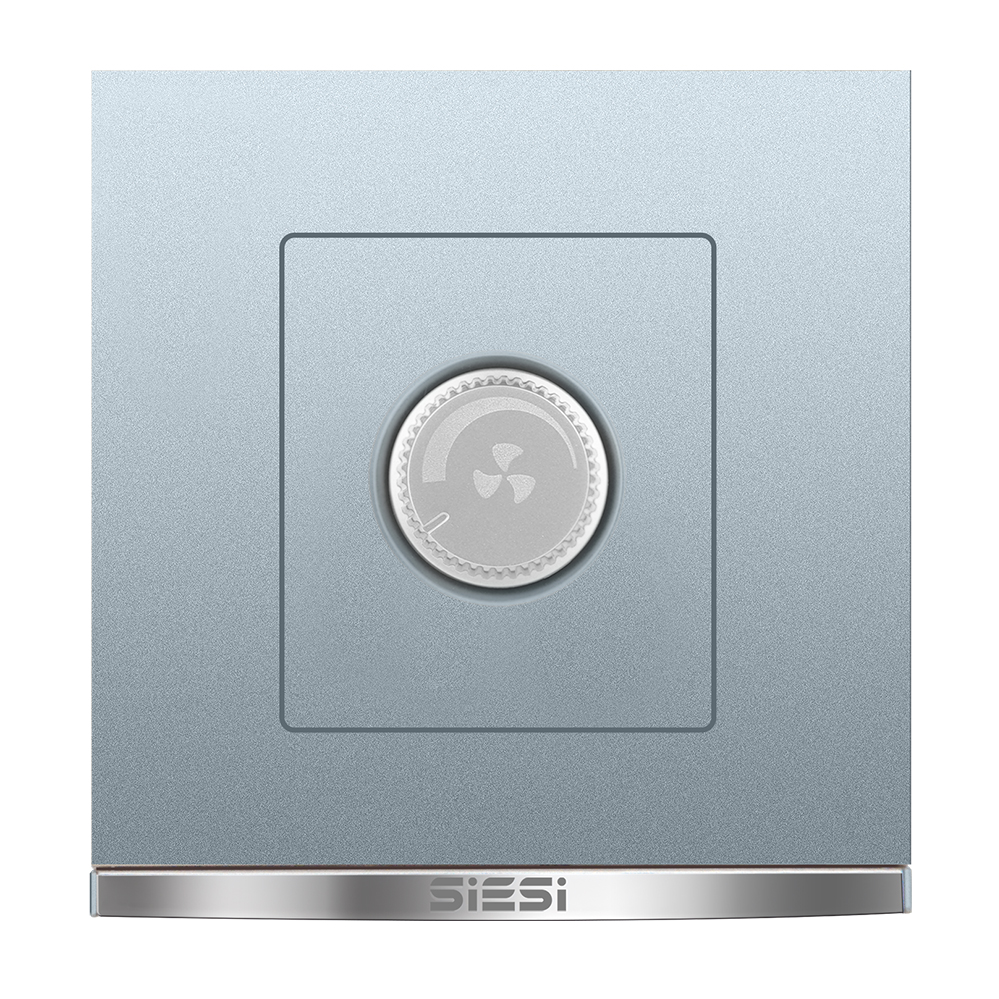调速开关 250W-V9太空灰-南宫体育照明官网