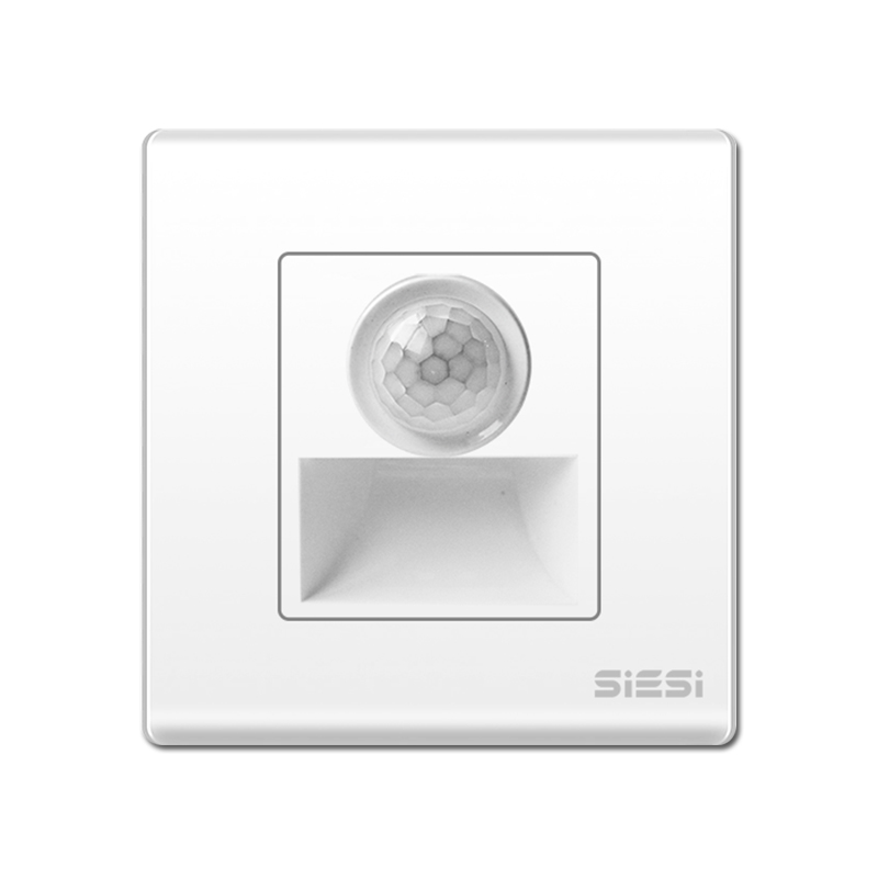 地脚灯带人体感应-G3系列-南宫体育照明官网