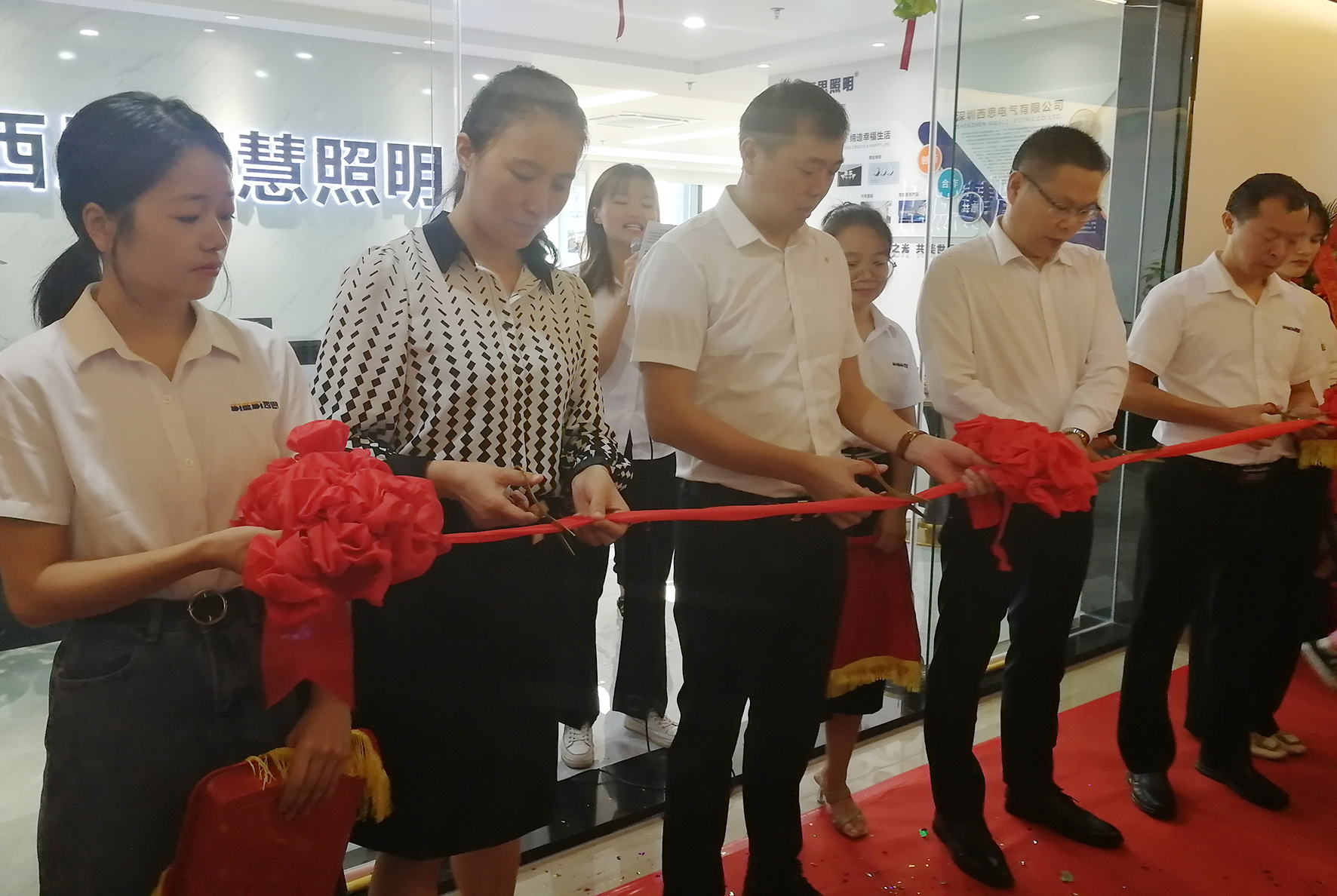 NG大舞台,有梦你就来