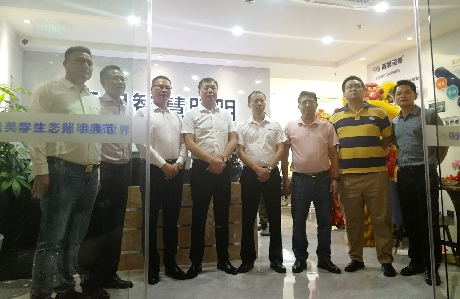 NG大舞台,有梦你就来