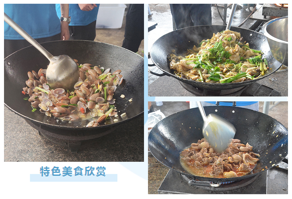 NG大舞台,有梦你就来