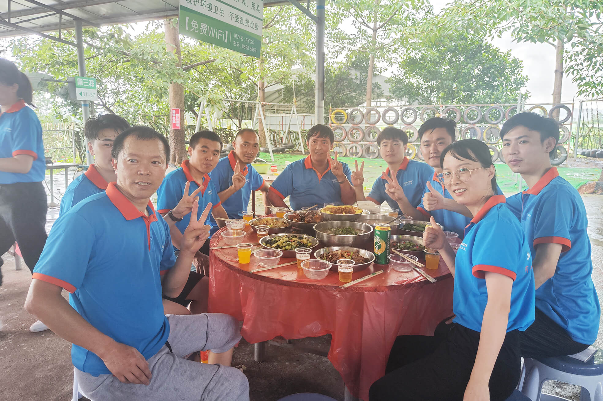NG大舞台,有梦你就来